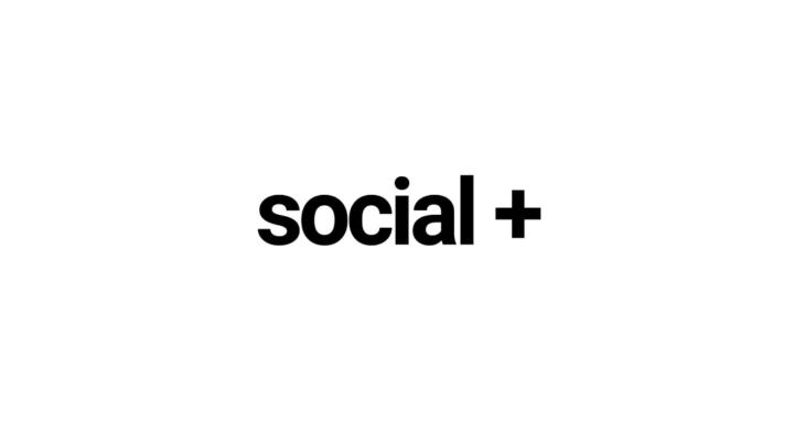 Social+