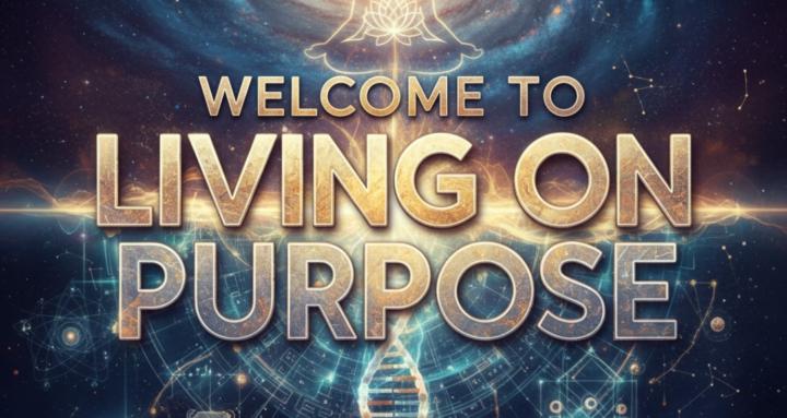 Living On Purpose