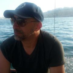 Isam Charij