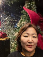 Төгсжаргал Доржсүрэн