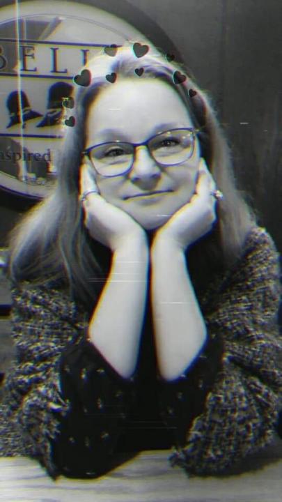 Anja Vernick