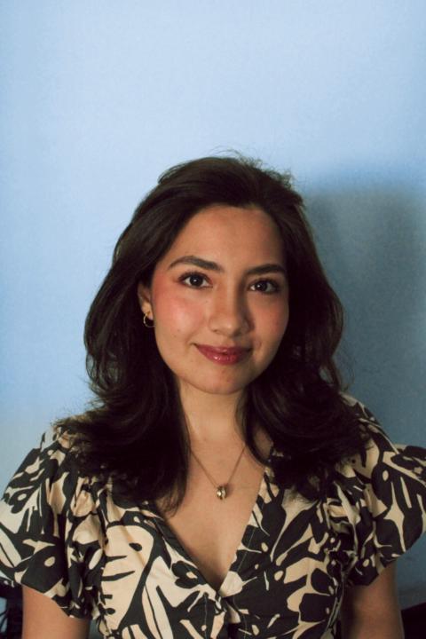 Penelope Aguilar