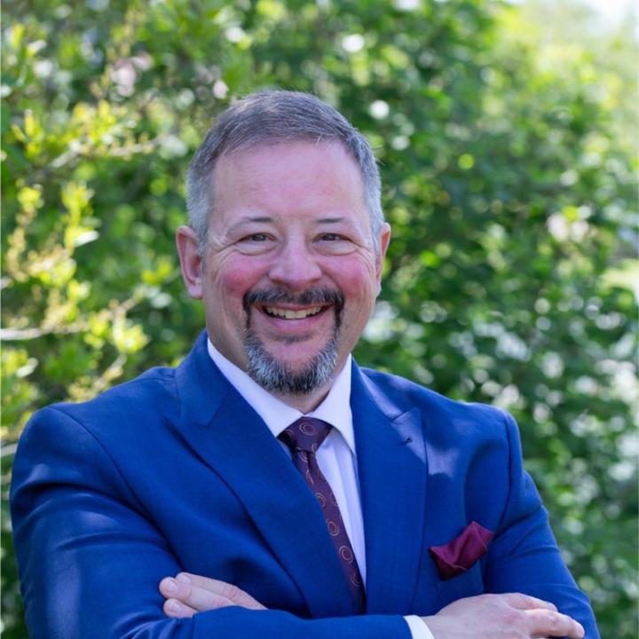 Paul Zonfrillo