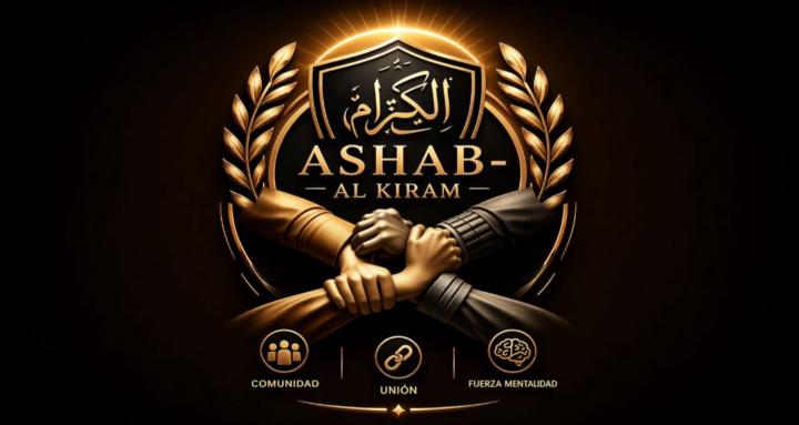 Ashab- Kiram ⚜