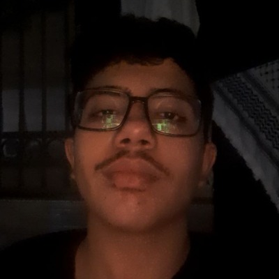 Mahmoud Abu