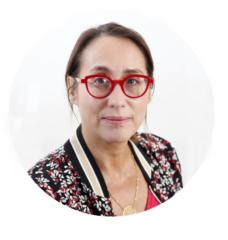 Agnès Rabaca