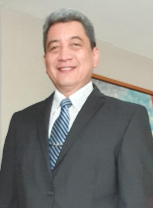 Víctor Vélez
