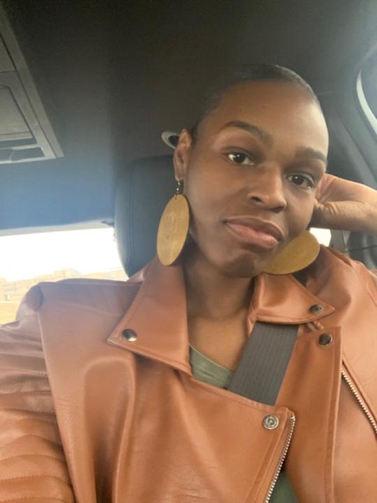 Shokita Devers