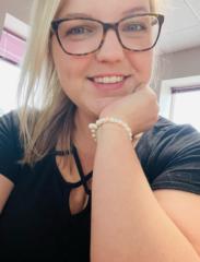 Stephanie Burkett