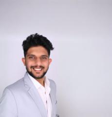 Clifford Linkedin Menezes