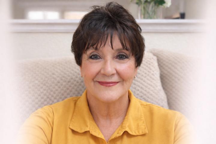 Patsy Parra