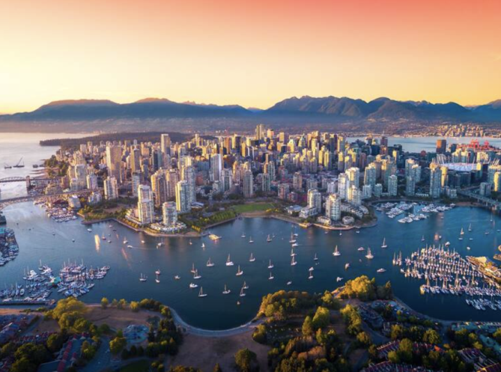 Welcome to 🇨🇦 Skool IRL: Vancouver