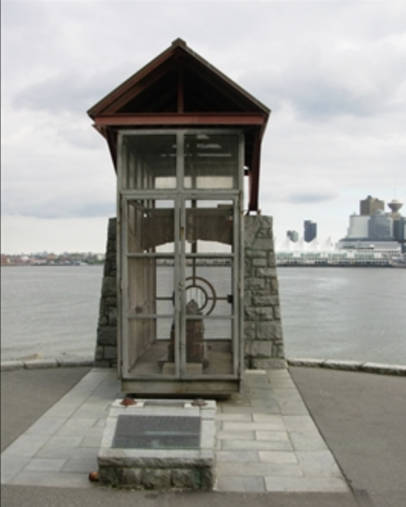 Did you know...Vancouver?