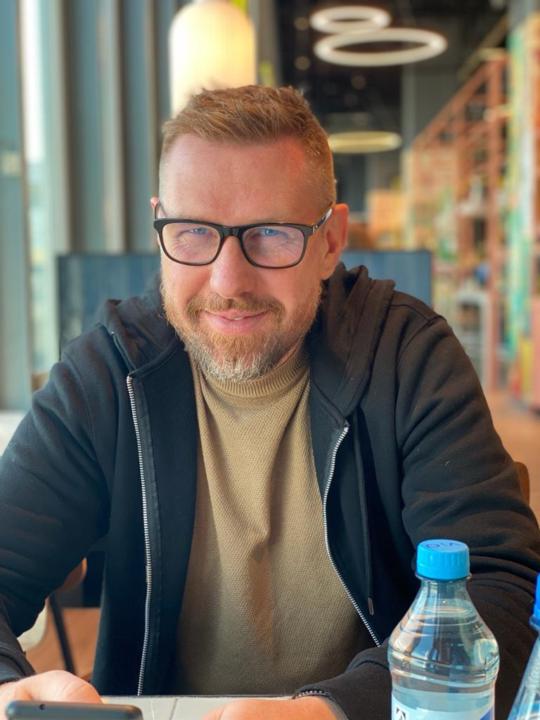 Andreas Fransen