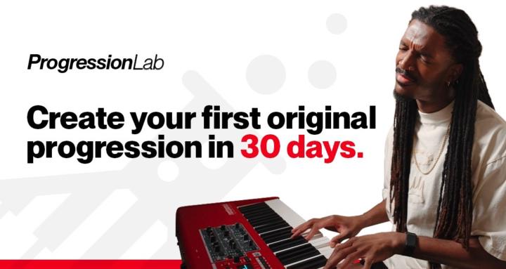 Progression Lab