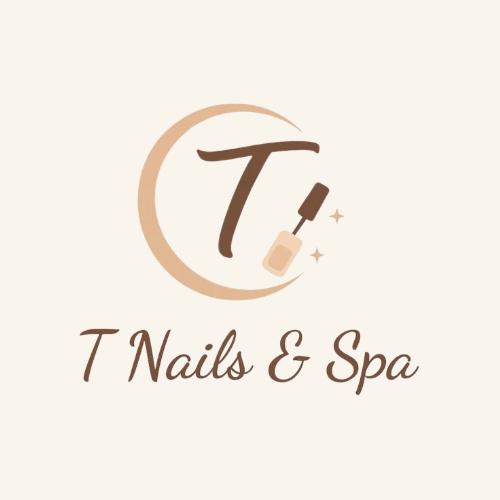 T Nails And Spa