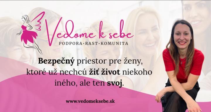 Vedome k sebe