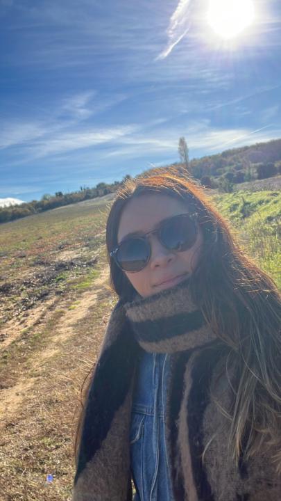 Maria Alejandra Torres