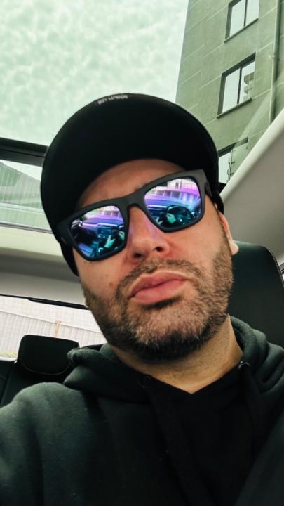 Gonzalo Vallejos