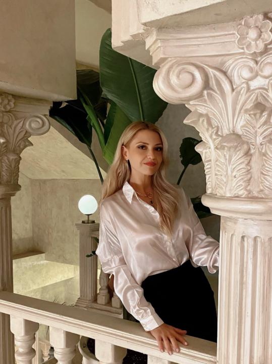 Eda Durak