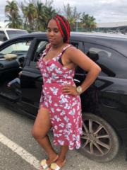 Shakera Matthews