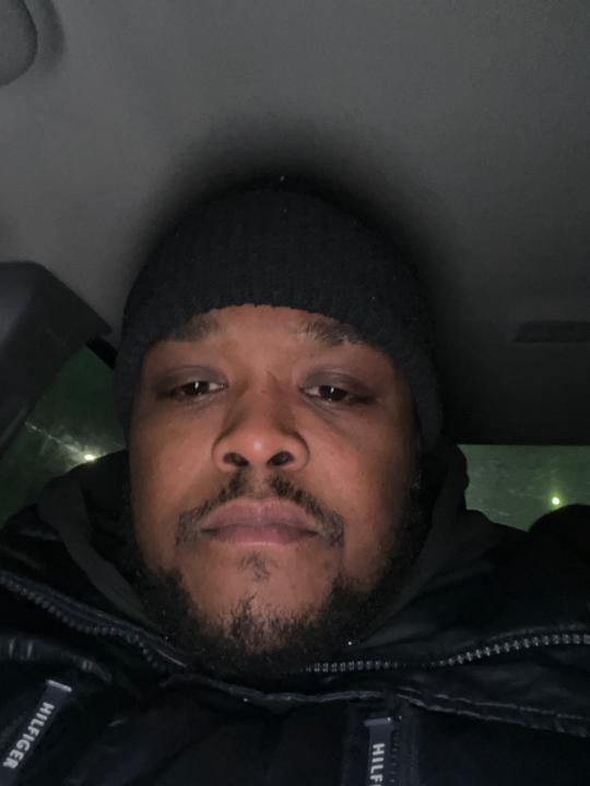 Solomon Wilson