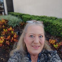 Heather Salberg