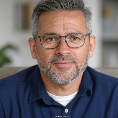 Patrick K.