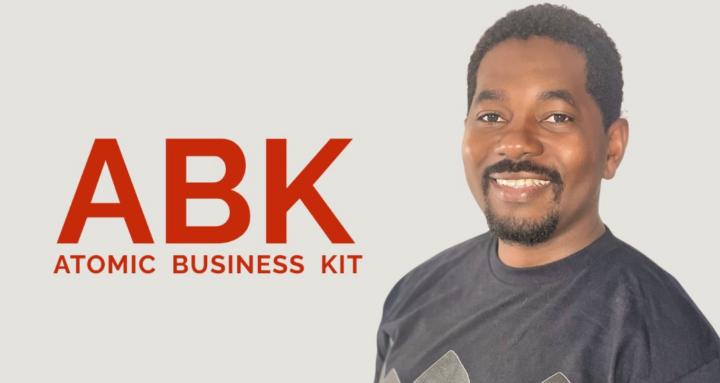 Atomic Business Kit - ABK 