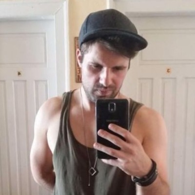Симеон Тодоров