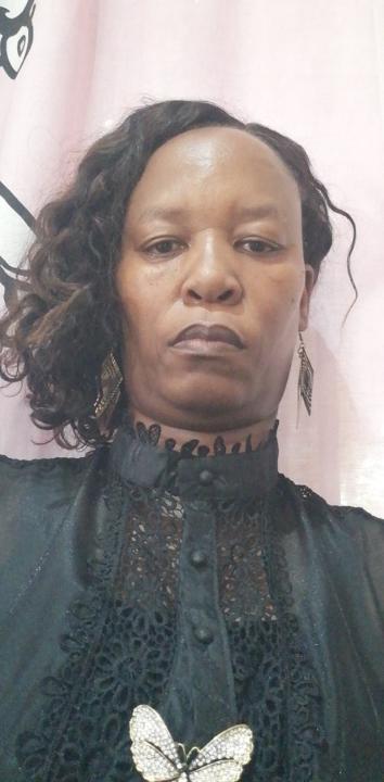 Adelaide Maimane