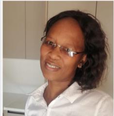 Adelaide Maimane