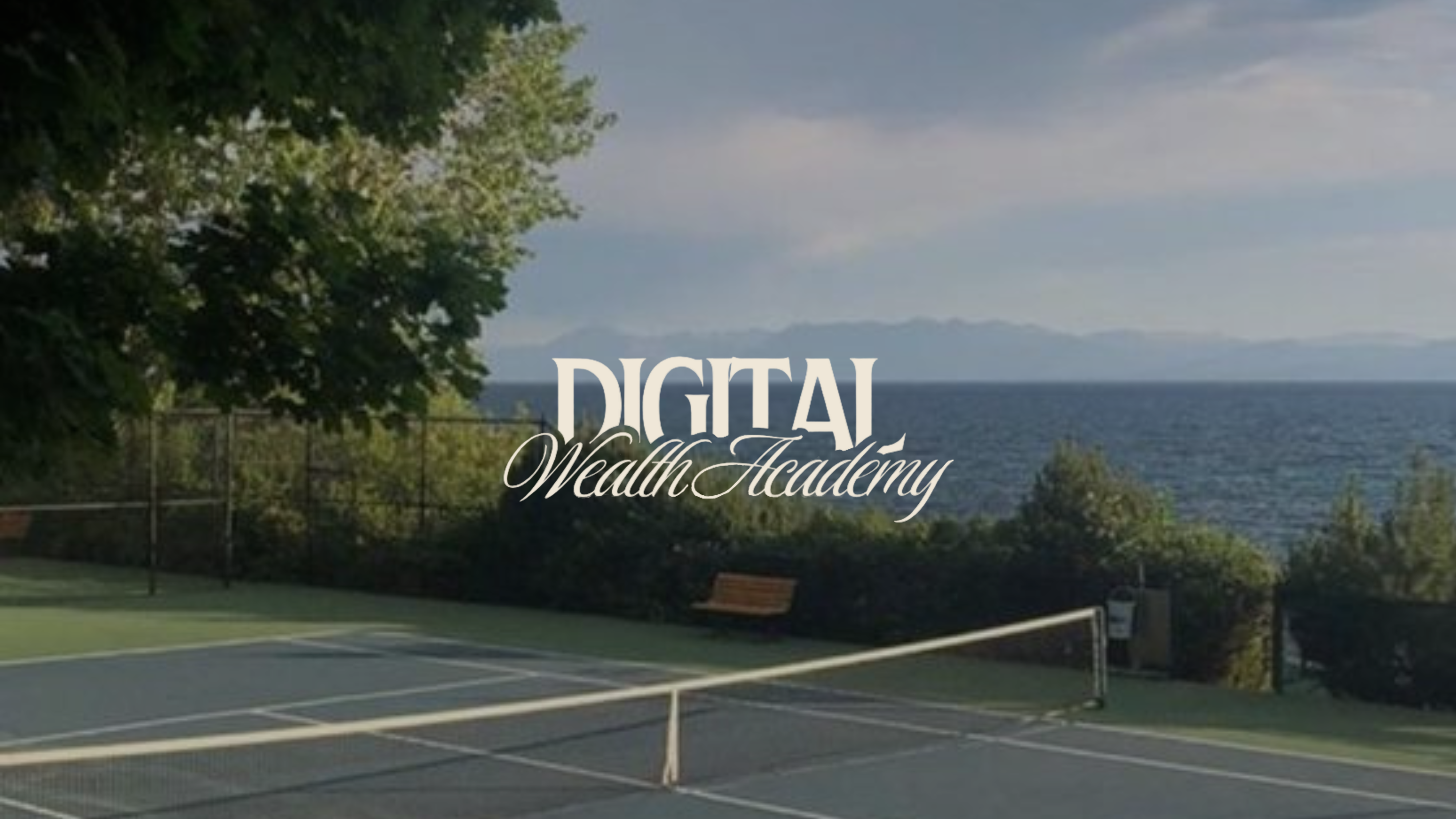 Digital Wealth Academy