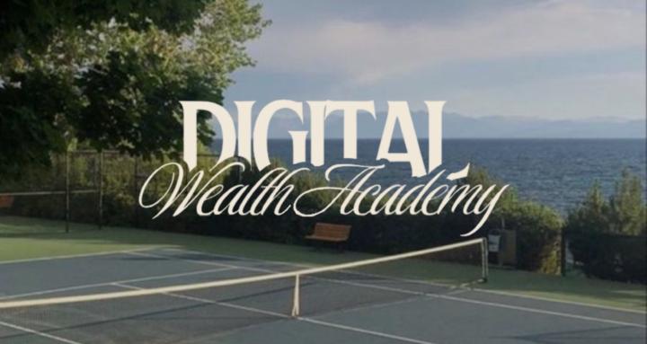 Digital Wealth Academy 2.0