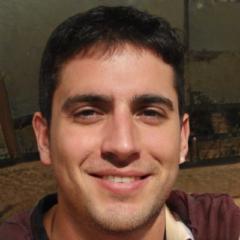 Joao Pedro