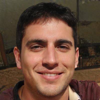 Joao Pedro