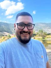 Jonathan Delgado