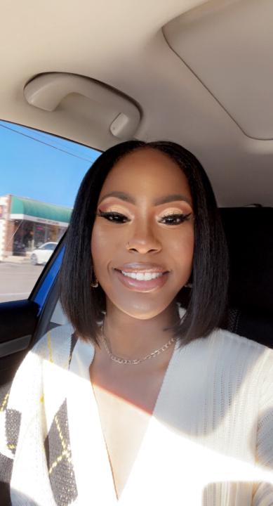 Shanell Robinson
