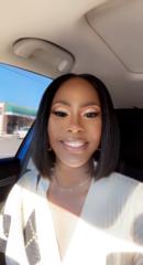 Shanell Robinson