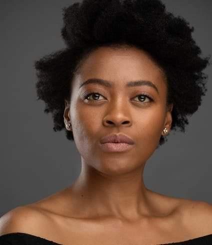 Mbali Malinga Nhlapo