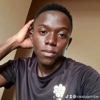 Christopher Walugembe