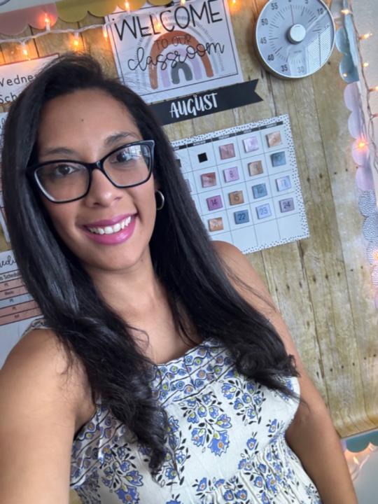 Ana Acevedo