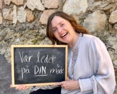 Dorthe Jeppesen
