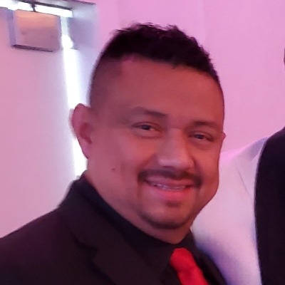 Gerson Hernandez