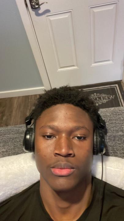 Alusine Kamara