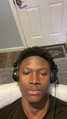 Alusine Kamara
