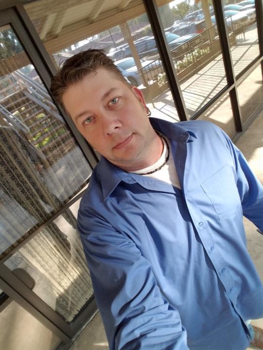 Greg Tuthill