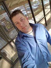 Greg Tuthill
