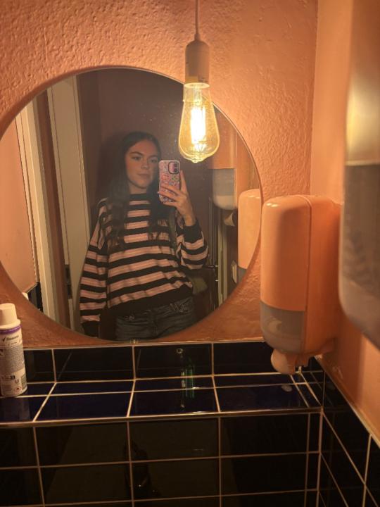 Friederike Zahn