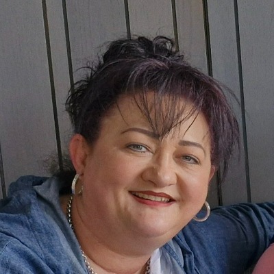 Riana van den Berg